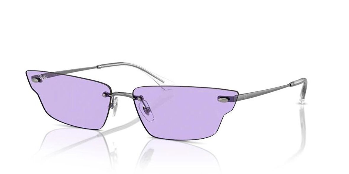 Ray-Ban 0RB 3731 004/1A 63