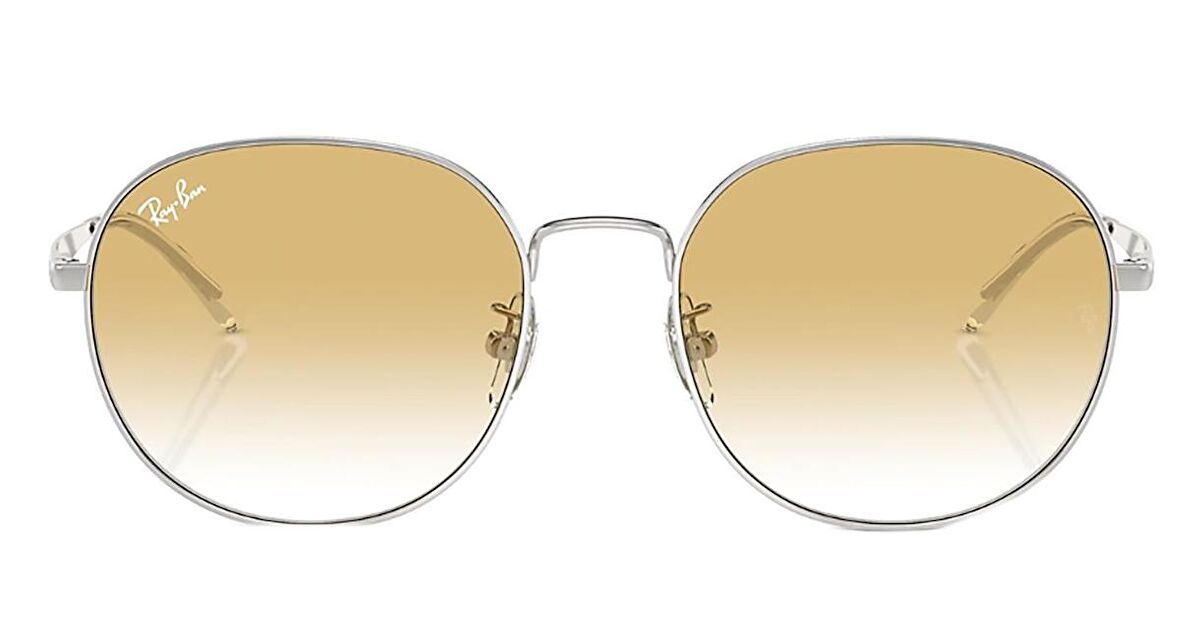 Ray-Ban RB3727D 003/2Q 57 Unisex Güneş Gözlüğü