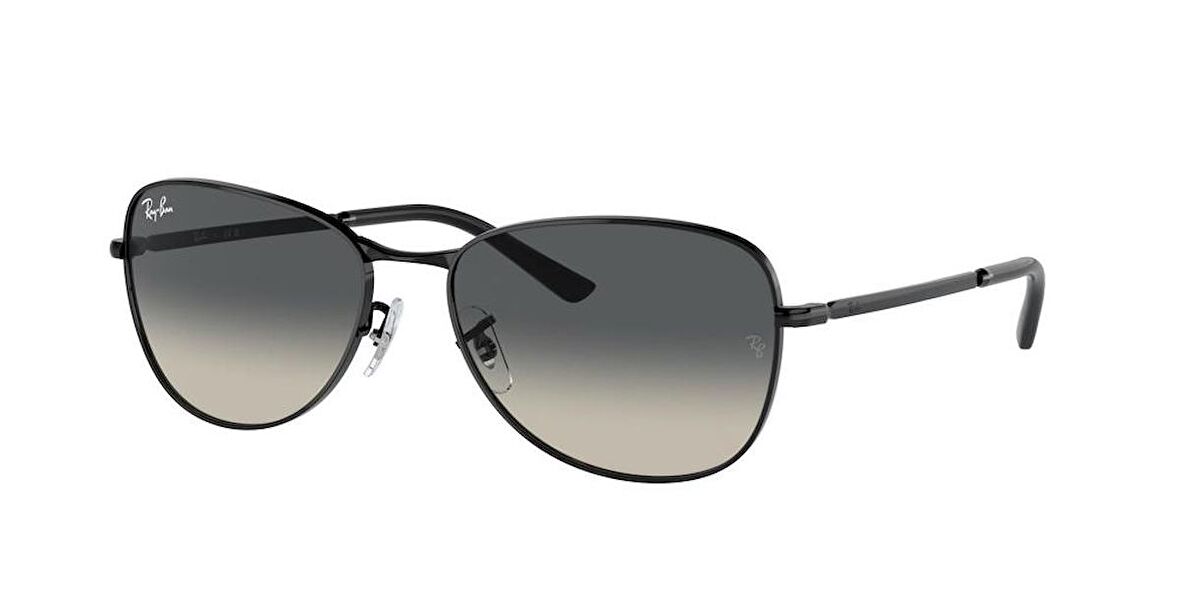 Ray-Ban RB 3733 002/71 .56 Güneş Gözlüğü