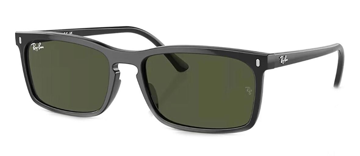 Ray-Ban RB4435 901/31 59 Unisex Güneş Gözlüğü
