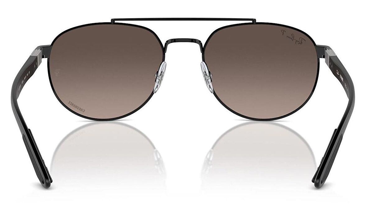 Ray-Ban RB3736CH 002/5J 56 Polarize Erkek Güneş Gözlüğü