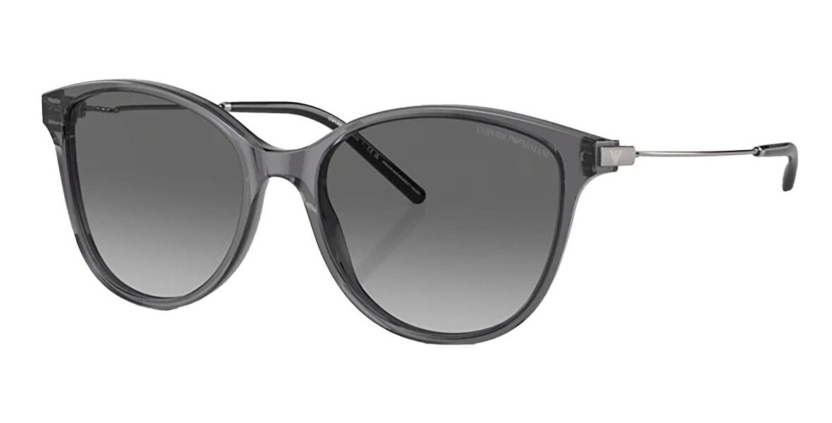 Emporio Armani EA4220 610611 54 Unisex Güneş Gözlüğü