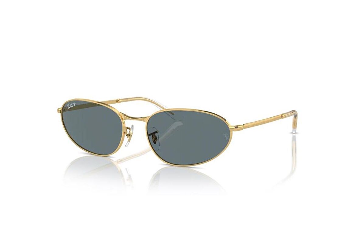 Rayban Güneş Gözlüğü RB3734 001/3R