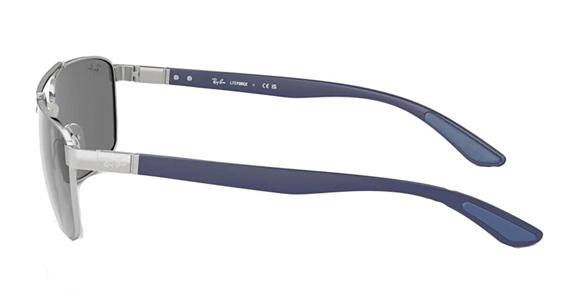 Ray-Ban RB3737 003/6G 60 Erkek Güneş Gözlüğü