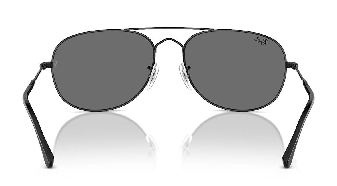 Ray-Ban RB3735 002/B1 60 Unisex Güneş Gözlüğü