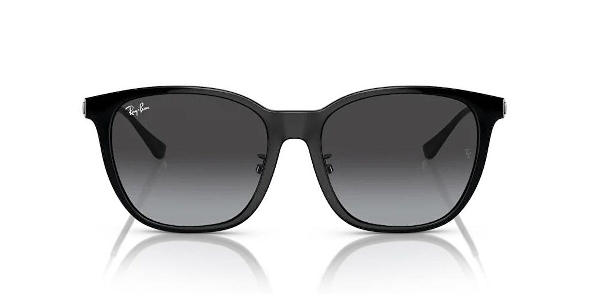 Ray-Ban 0RB 4333D 601/8G 55