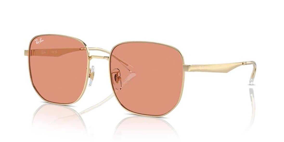 Ray-Ban 0RB 3713D 9213/74 57