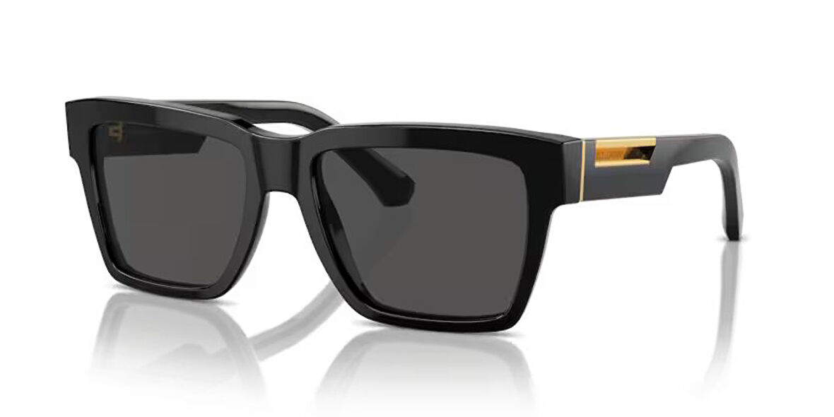 Dolce Gabbana DG4465 501 87 55 Erkek Güneş Gözlüğü