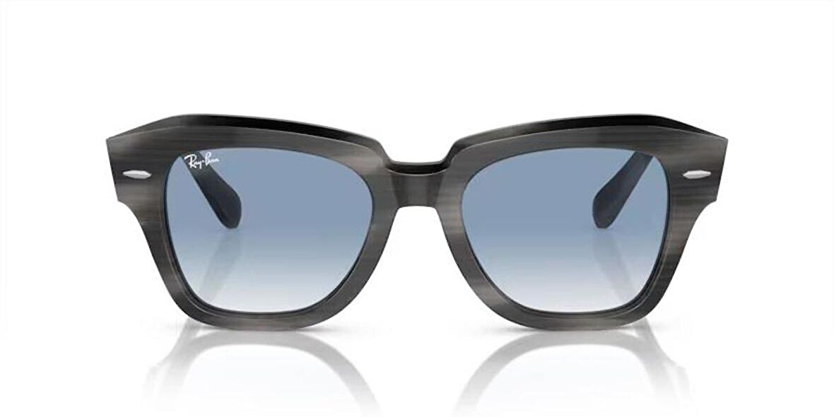 Ray-Ban 0RB 2186 1404/3F 52
