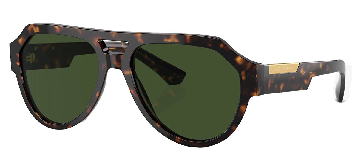 Dolce Gabbana DG4466 502/71 56 Unisex Güneş Gözlüğü