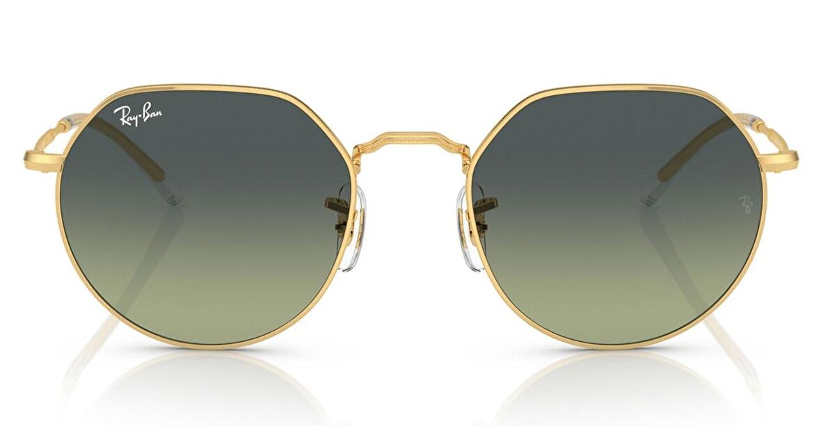 Ray-Ban RB3565 001/BH 51 Unisex Güneş Gözlüğü