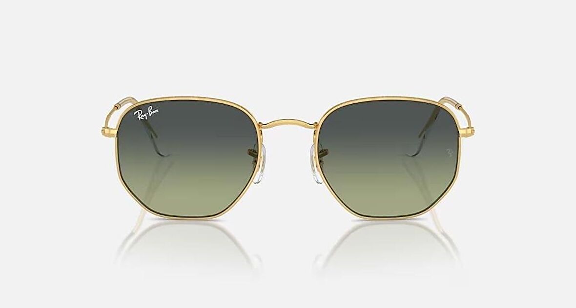 Ray-Ban 0RB 3548 001/BH 54
