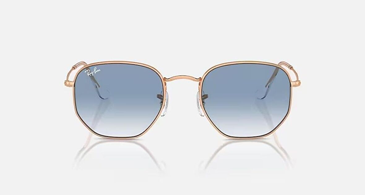Ray-Ban 0RB 3548 9202/3F 51