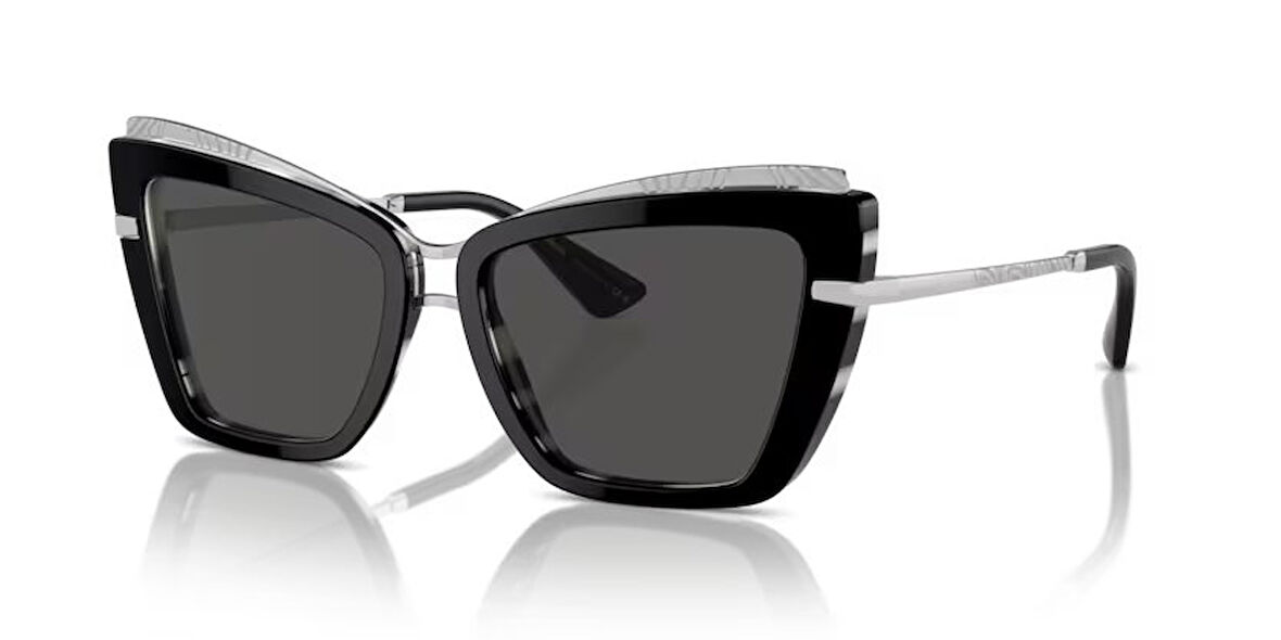 Dolce Gabbana DG4472 337287 54 Kadın Güneş Gözlüğü