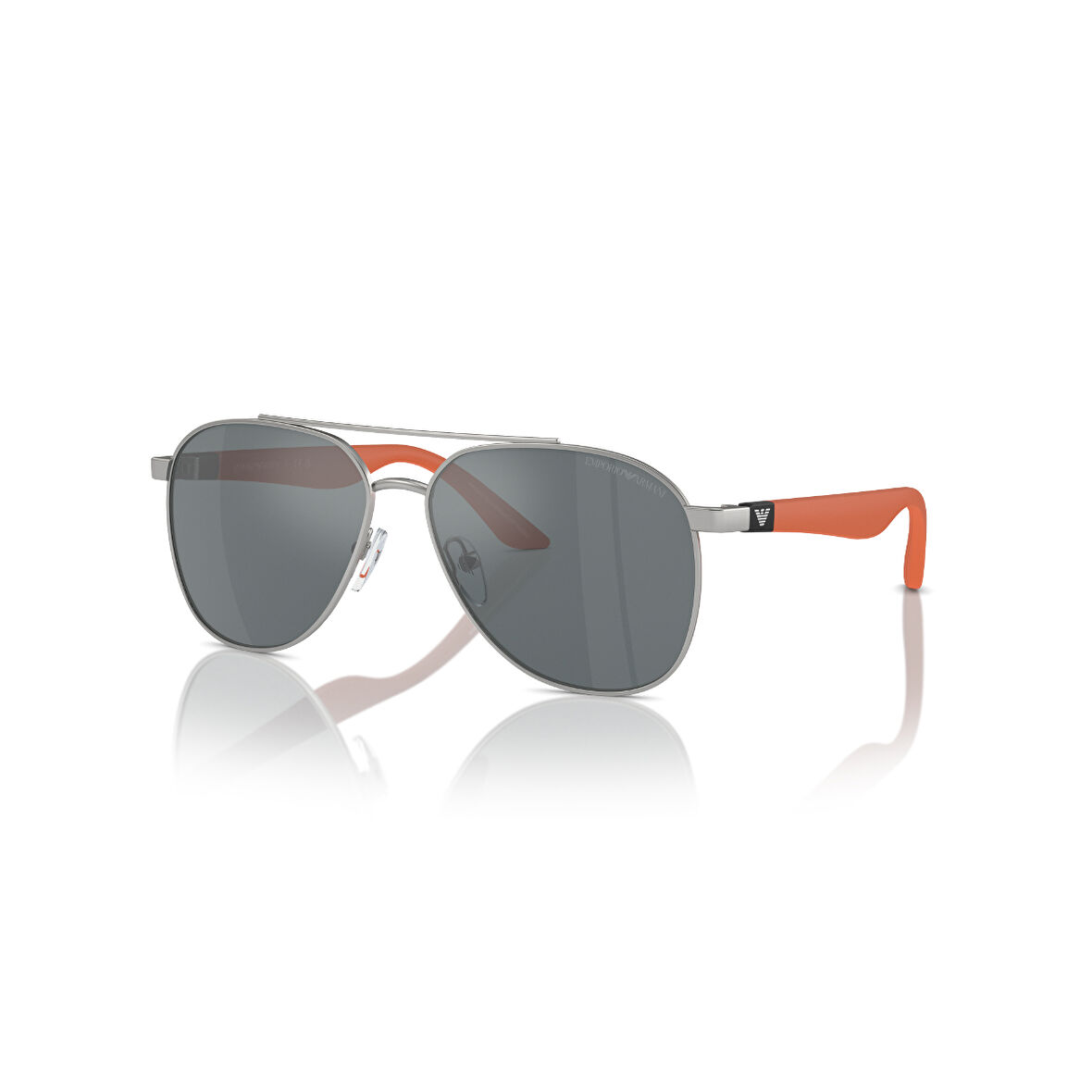 EK 2001 30456G 53 EMPORIO ARMANI KIDS Çocuk Güneş Gözlüğü