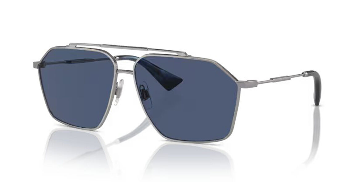 Dolce Gabbana DG2303 04 80 61 Erkek Güneş Gözlüğü
