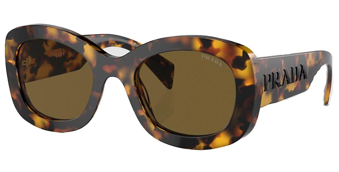 Prada SPRA13 VAU01T 54 Kadın Güneş Gözlüğü