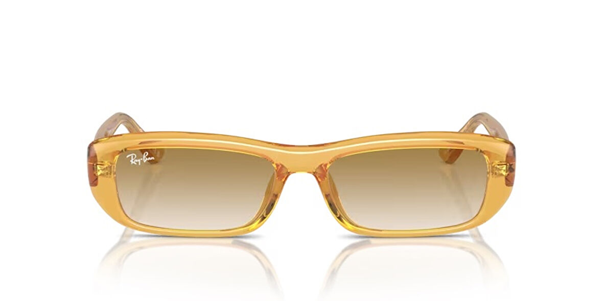 Ray-Ban 0RB 4436D 6682/13 55