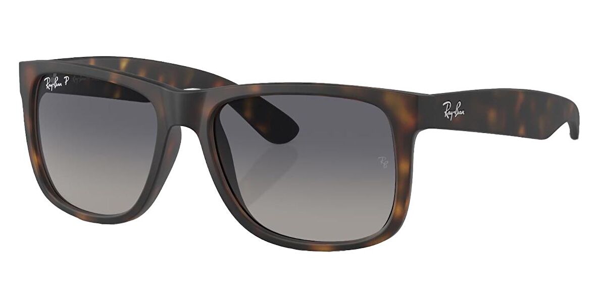 Ray-Ban RB4165 865/8S 55 Polarize Unisex Güneş Gözlüğü