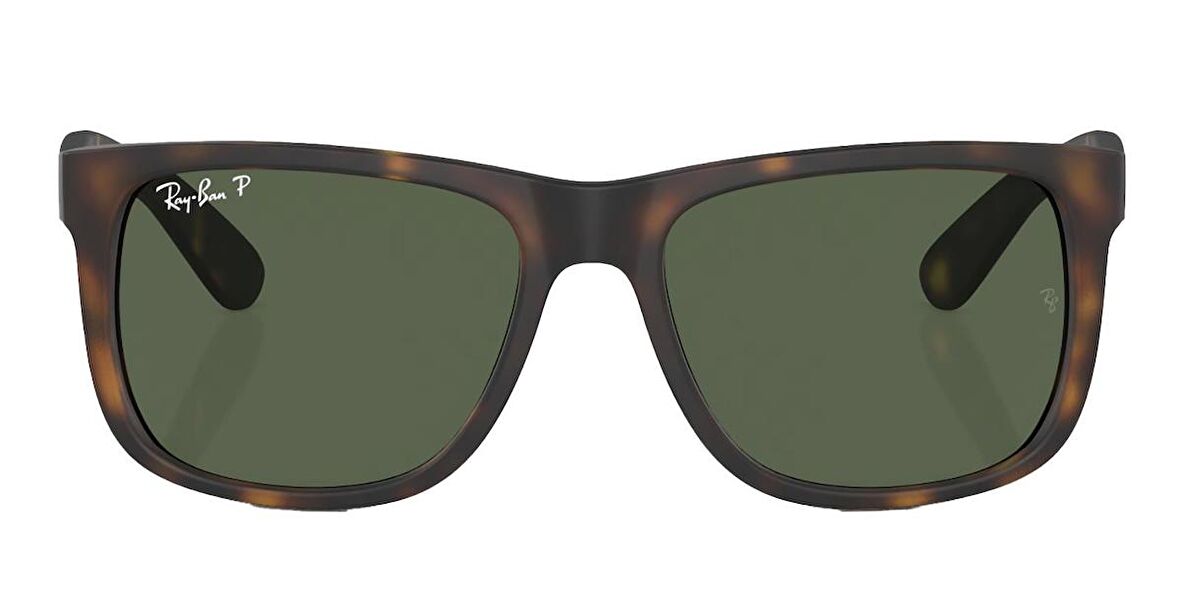 Ray-Ban RB4165 865/9A 55 Polarize Unisex Güneş Gözlüğü