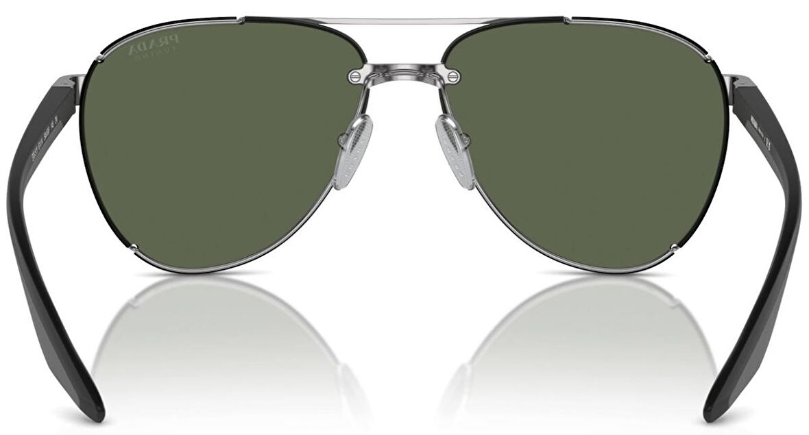 Prada Sport SPS51Y 5AV50F 61 Erkek Güneş Gözlüğü