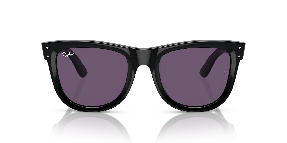 Ray-Ban 0RB 0502S 6677/1A 53