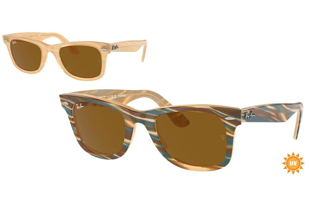 Ray-Ban RB2140 140833 50 Unisex Güneş Gözlüğü