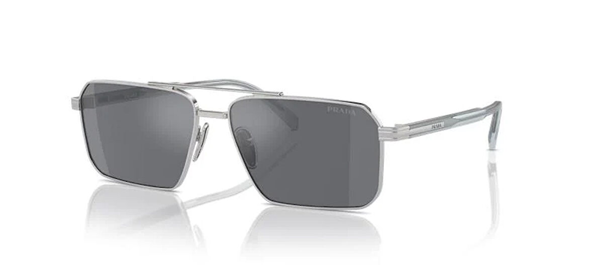 PRADA PR A57S 1BC175 61 Unisex Güneş Gözlüğü