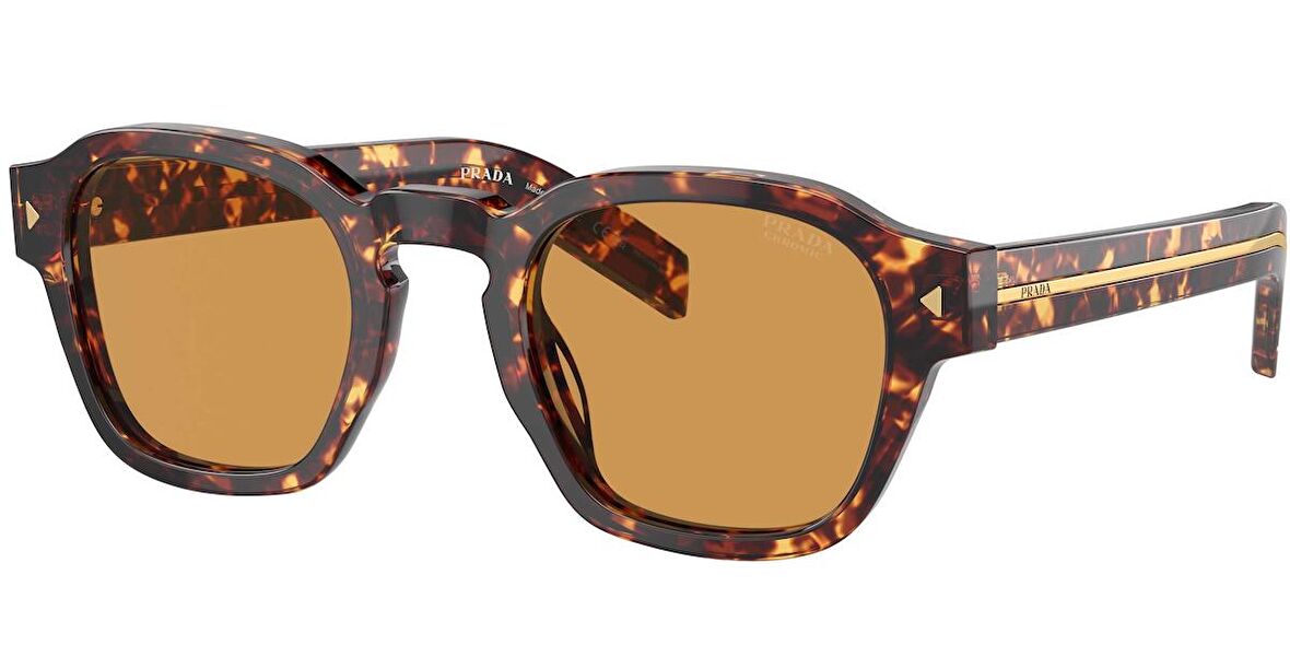 Prada Güneş Gözlüğü SPRA16 14O-60F Photo chromic