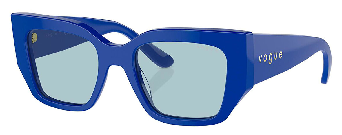 Vogue VO5583S 316272 51 Kadın Güneş Gözlüğü