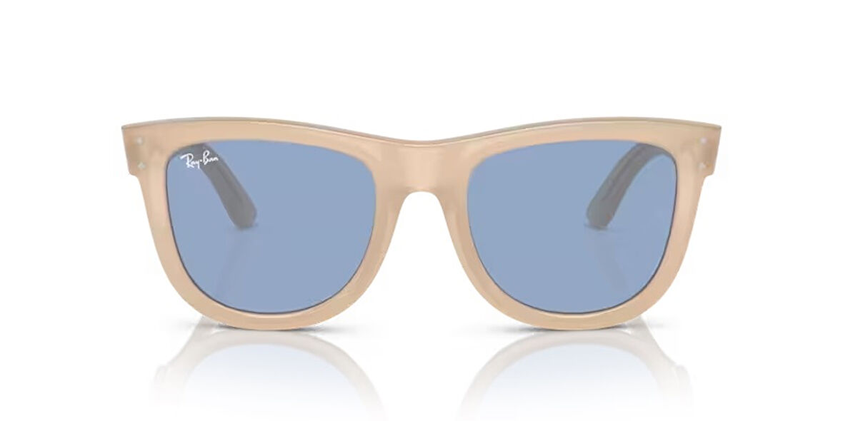 Ray-Ban 0RB 0502S 6780/72 50