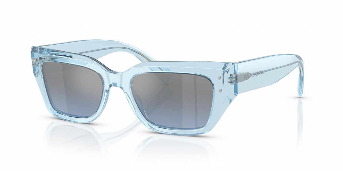 Dolce Gabbana DG4462 33227C 52 Kadın Güneş Gözlüğü