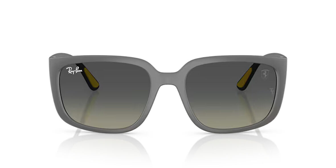 Ray-Ban 0RB 4443-M F608/11 57