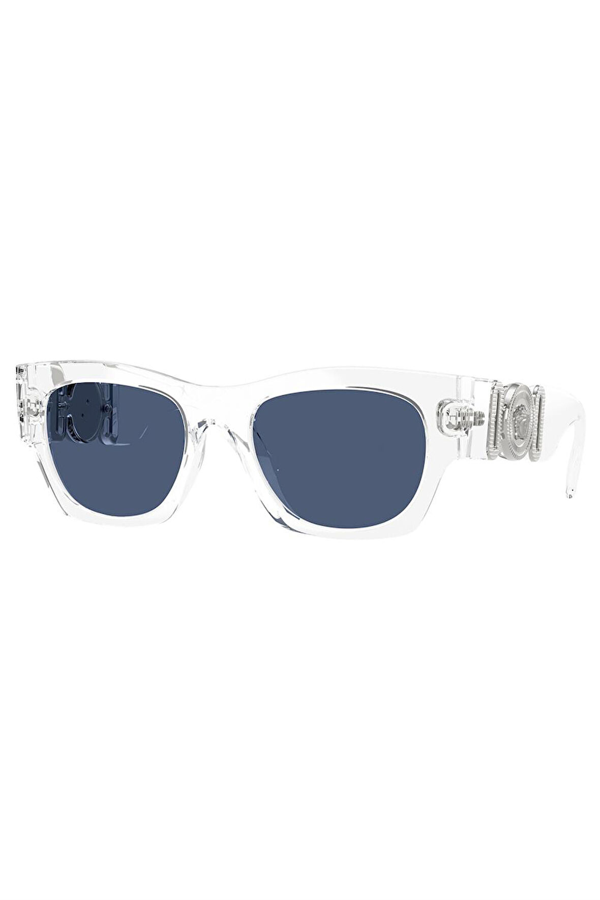 VE 4479U 52 148/80 Versace Erkek Güneş Gözlüğü