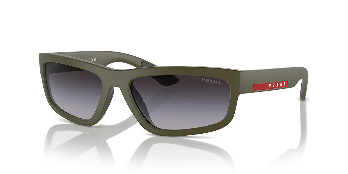 Prada Sport SPS05Z 15X09U 59 Erkek Güneş Gözlüğü