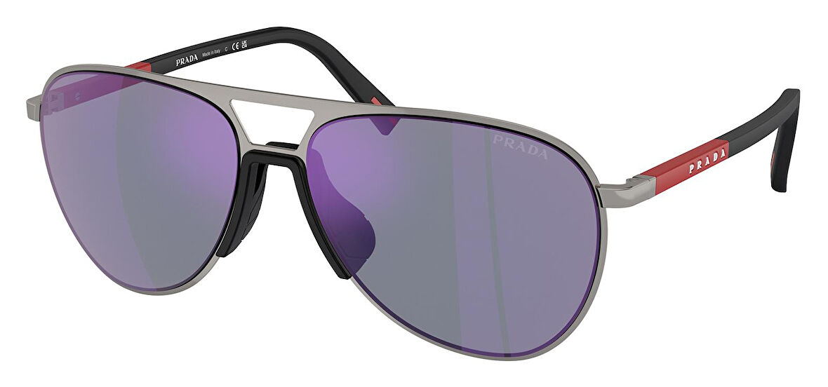Prada Sport SPS53Z 5AV10J 59 Erkek Güneş Gözlüğü