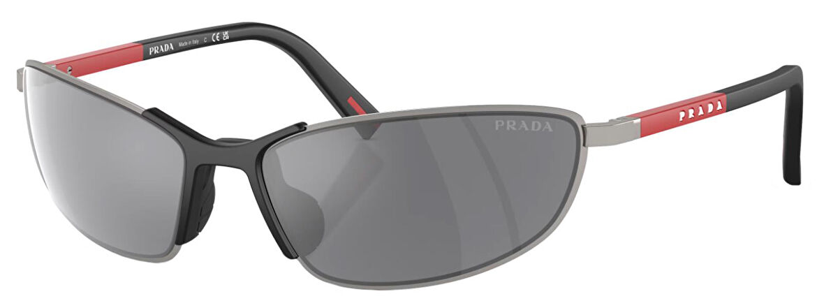 Prada Sport SPS55Z 5AV07G 60 Erkek Güneş Gözlüğü