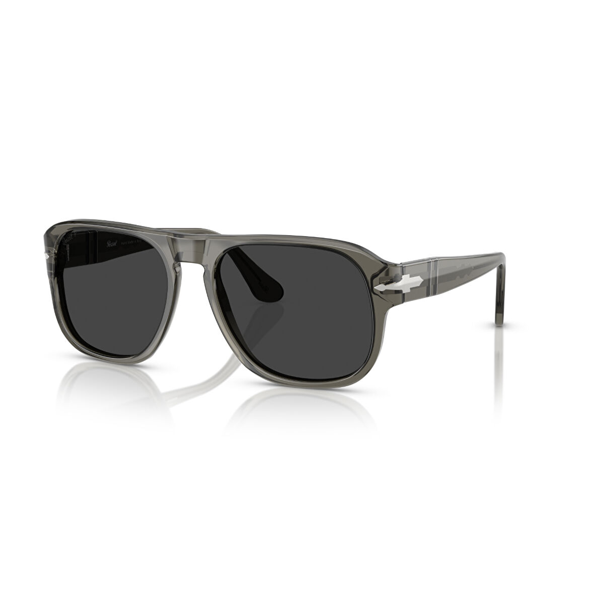 PO 3310S 110348 57 Persol Jean Polarize Güneş Gözlüğü