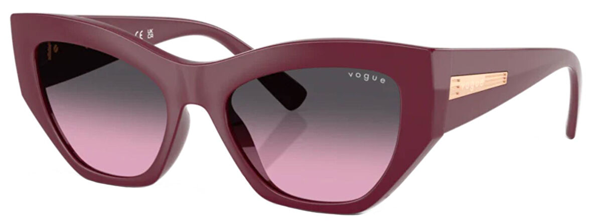 Vogue VO5607S 287590 53 Kadın Güneş Gözlüğü