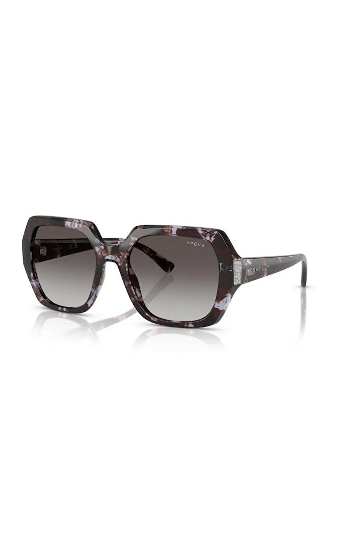 VOGUE VO 5612-SB COL 31788G 55-19-140 KADIN GÜNEŞ GÖZLÜĞÜ