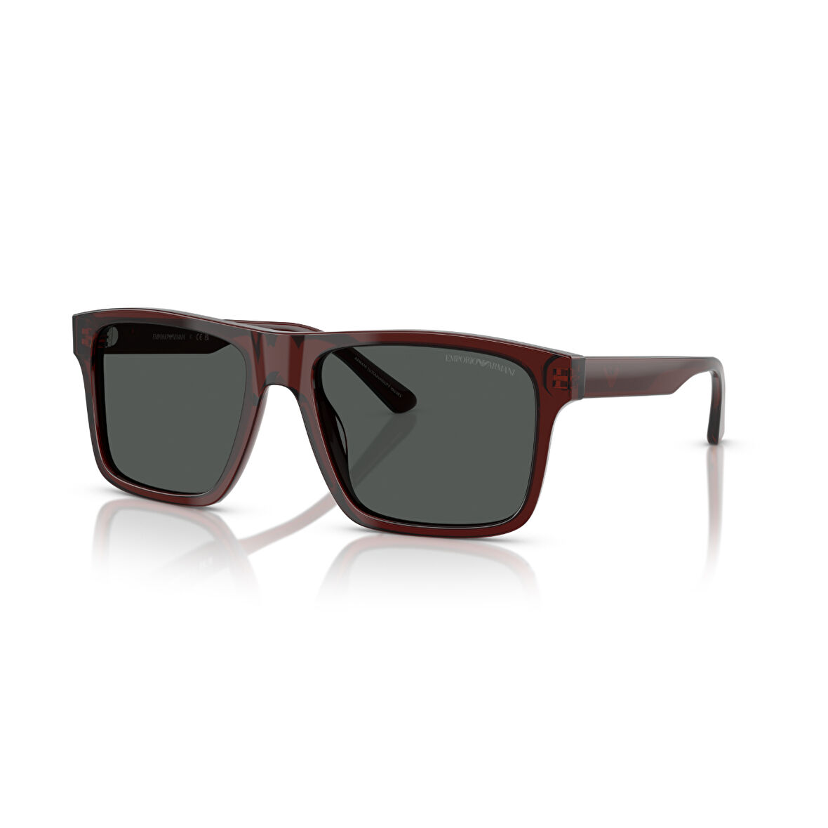 EA 4232 617487 57 Emporio Armani Güneş Gözlüğü