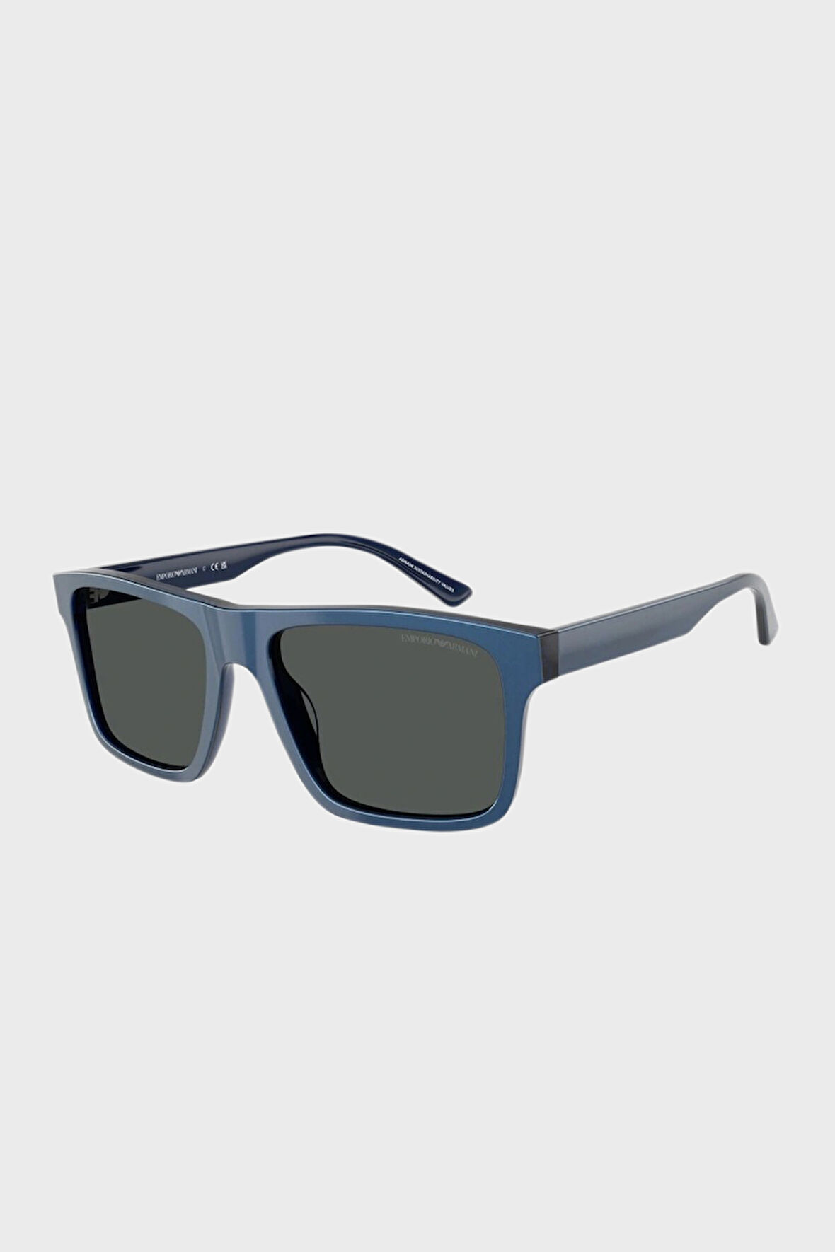 Emporio Armani Erkek Gözlük 0EA4232 617587 57