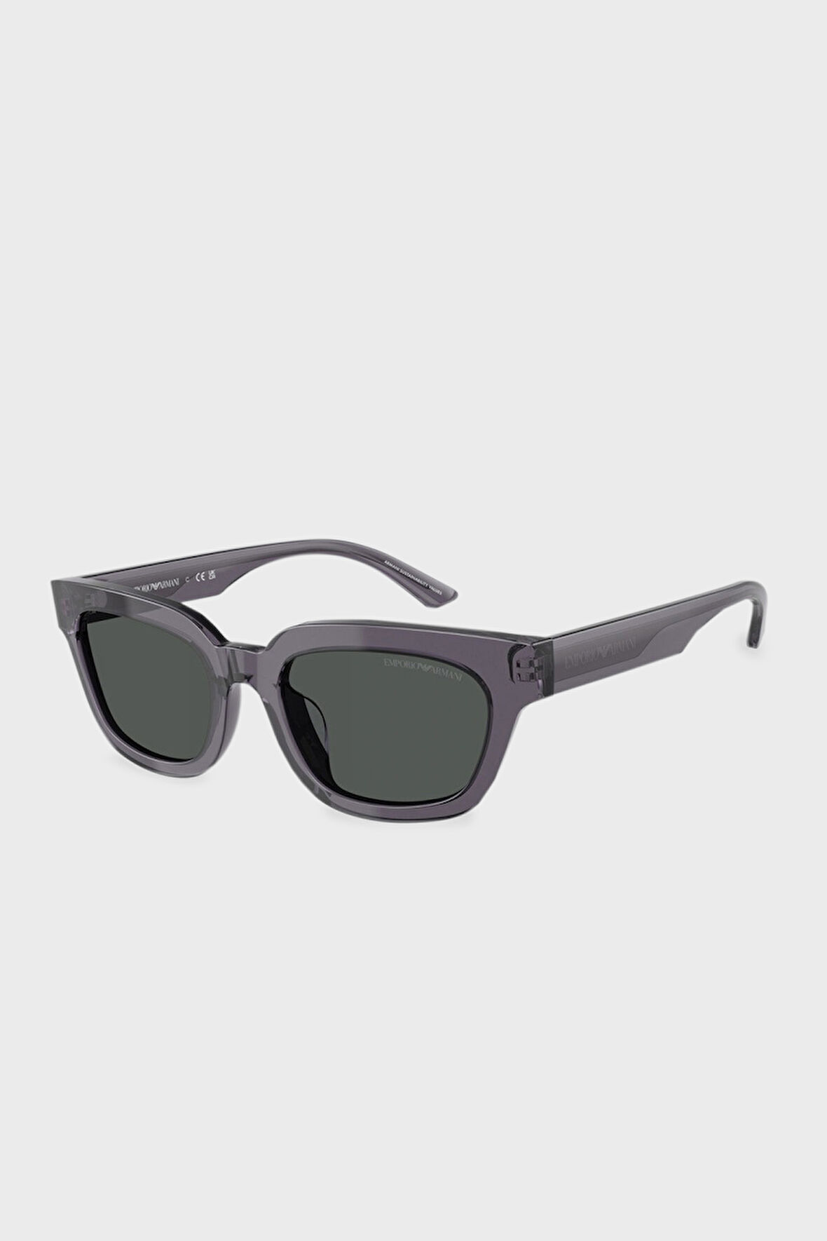 Emporio Armani Bayan Gözlük 0EA4233U 610687 53