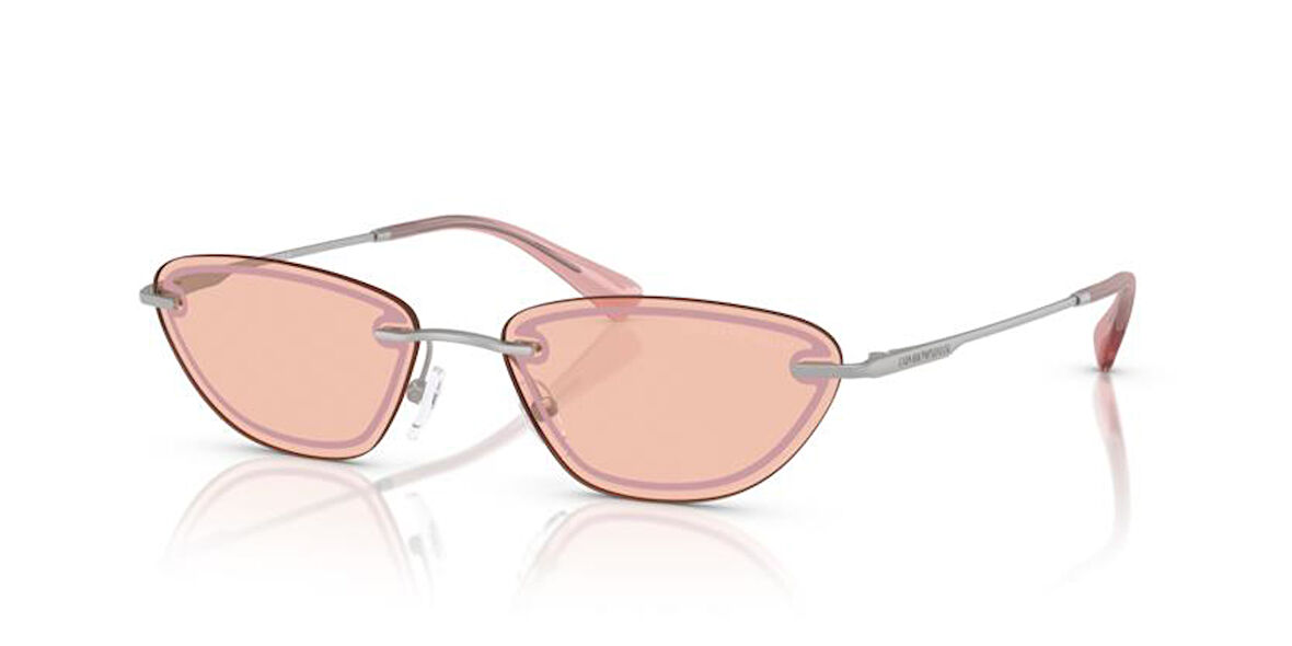 EMPORIO ARMANI EA 2158 3045/5 57 Kadın Güneş Gözlüğü