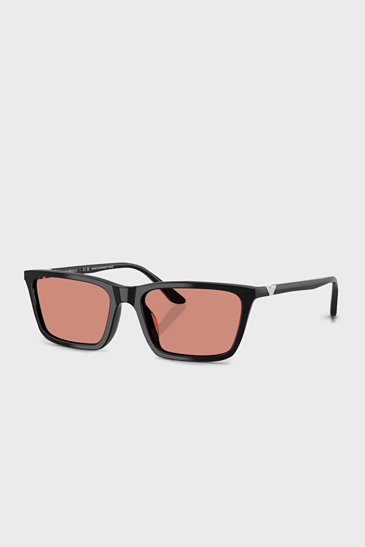 Emporio Armani Bayan Gözlük 0EA4239U 501784 55