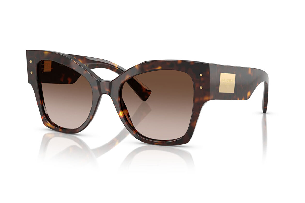 DOLCE&GABBANA  4478 502/13 53-20 Kadın  Güneş Gözlüğü
