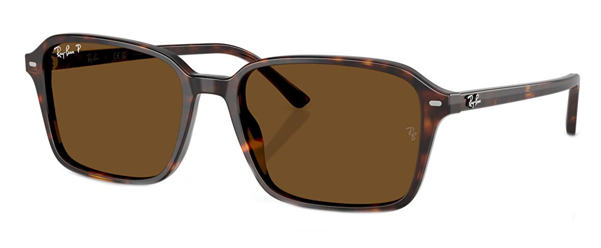 Ray-Ban RB2231 902/57 58 Polarize Unisex Güneş Gözlüğü