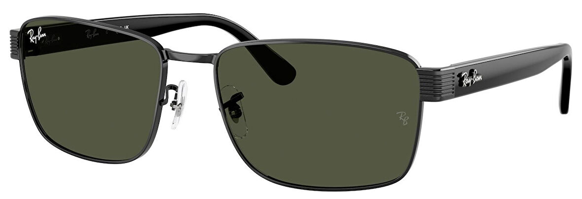 Ray-Ban RB3750 002/31 62 Erkek Güneş Gözlüğü