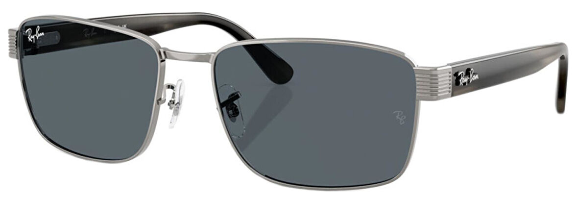 Ray-Ban RB3750 004/R5 62 Unisex Güneş Gözlüğü