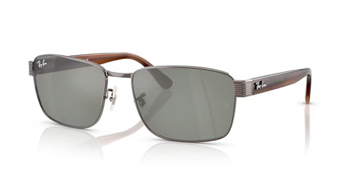 RAY-BAN RB 3750 925940 62 Unisex Güneş Gözlüğü